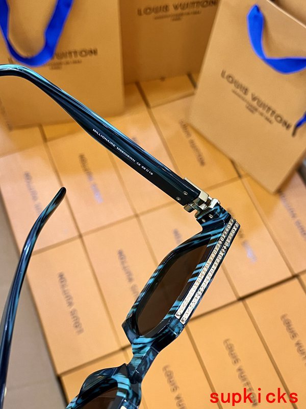 Louis Vuittion Luxury Sunglasses