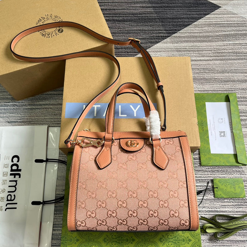 ENT - GCI Bags - 1272