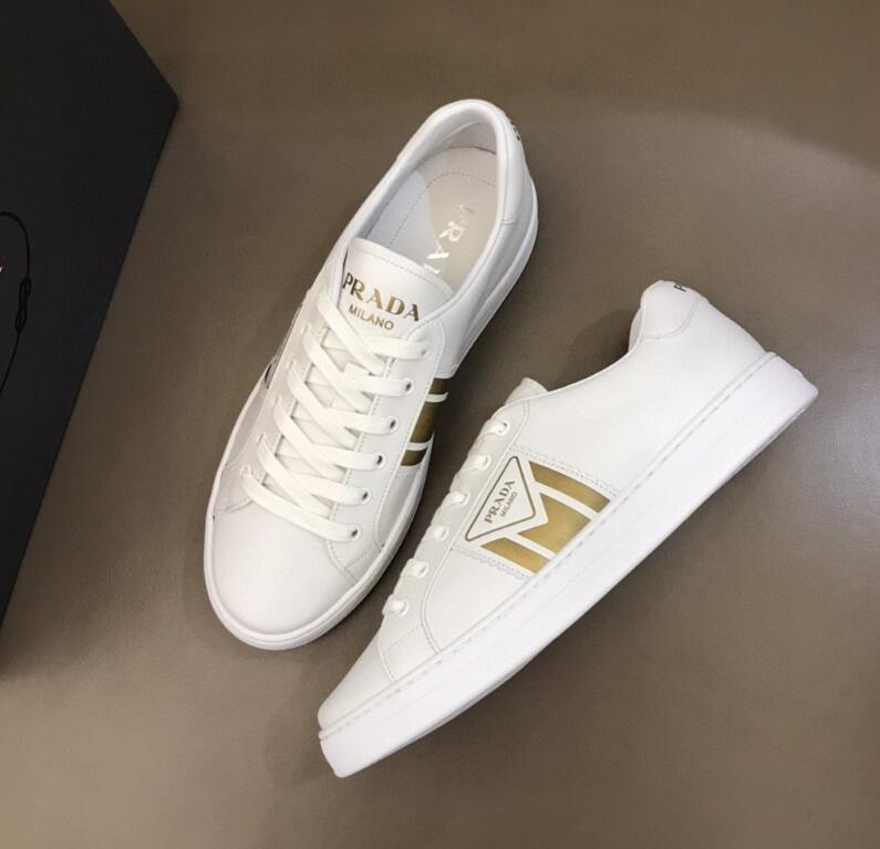 Chloe’s Picks - PD Men Shoes - 121