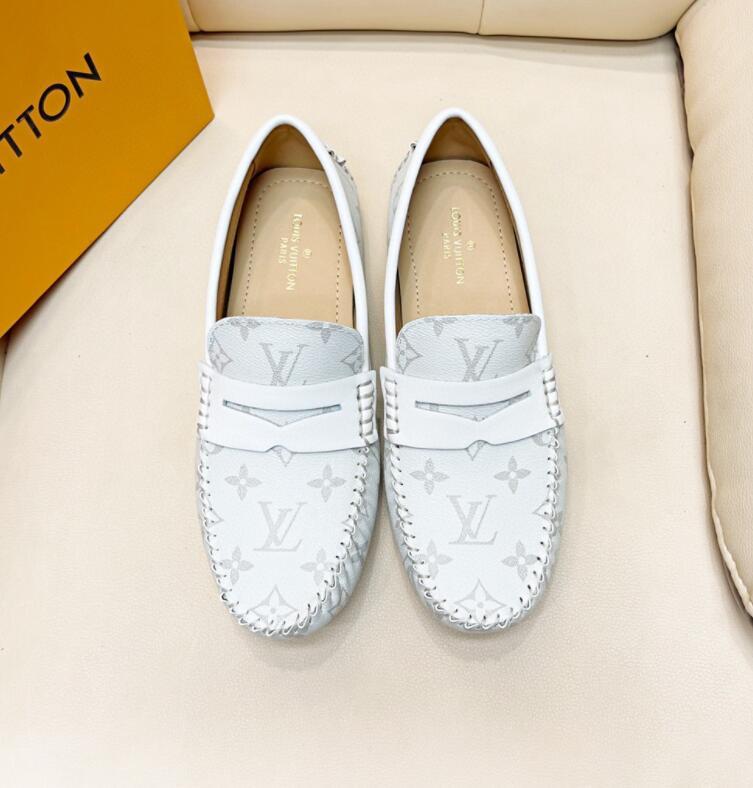 Chloe’s Picks - LOV Men Shoes - 1314