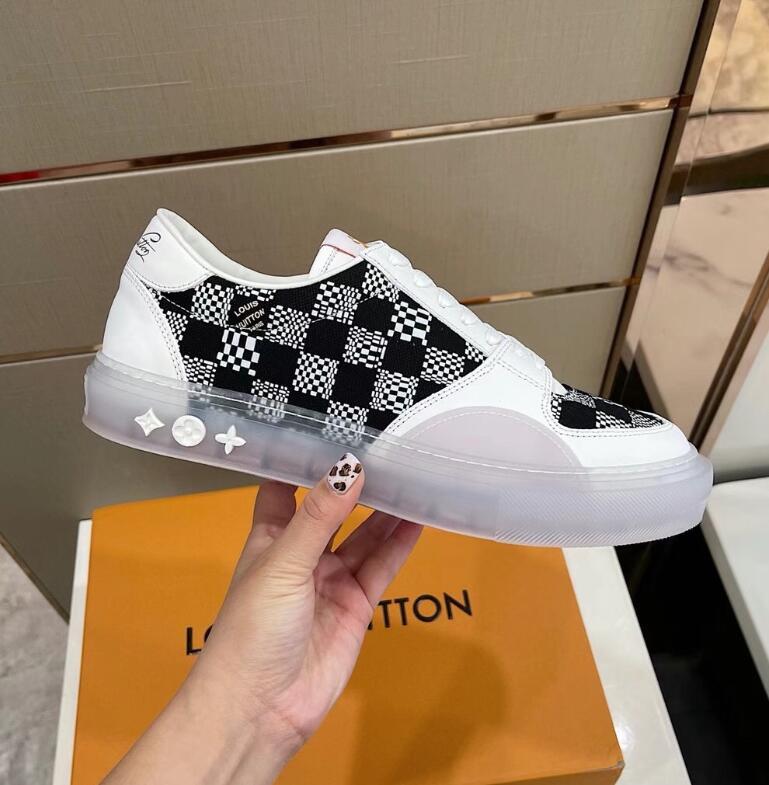 Chloe’s Picks - LOV Men Shoes - 1634