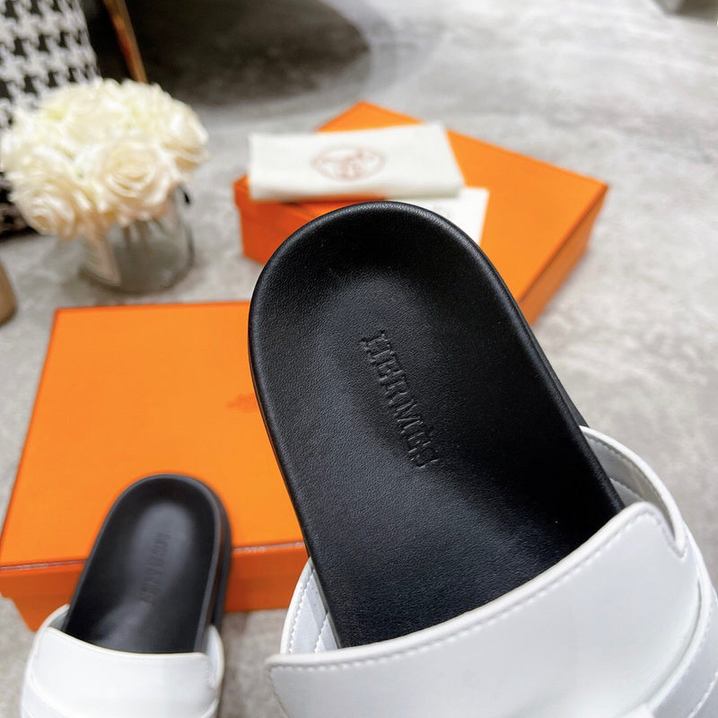 Hermes Luxury Shoes