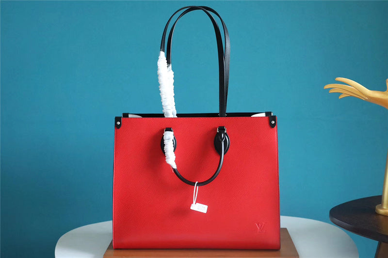 I W Fashion Lu-Vi bags - 8668