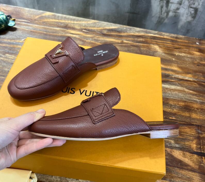 Chloe’s Picks - LOV Women Shoes - 263
