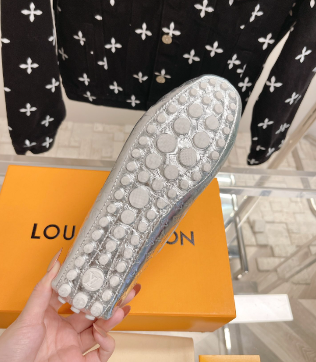 Chloe’s Picks - LOV Women Shoes - 100