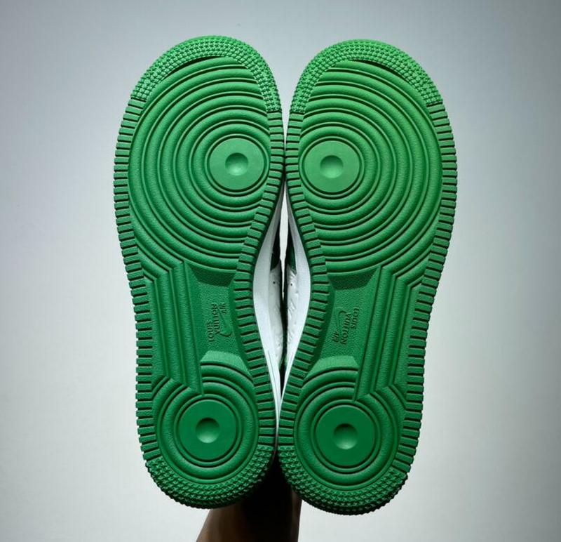 Chloe’s Picks - LOV Men Shoes - 1257