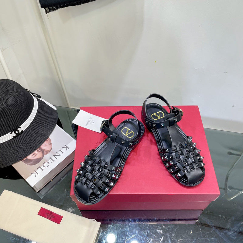 Valentino GARAVANI Luxury Shoes