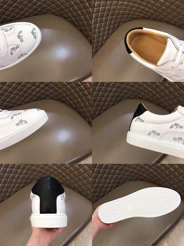 Hermes Luxury Shoes