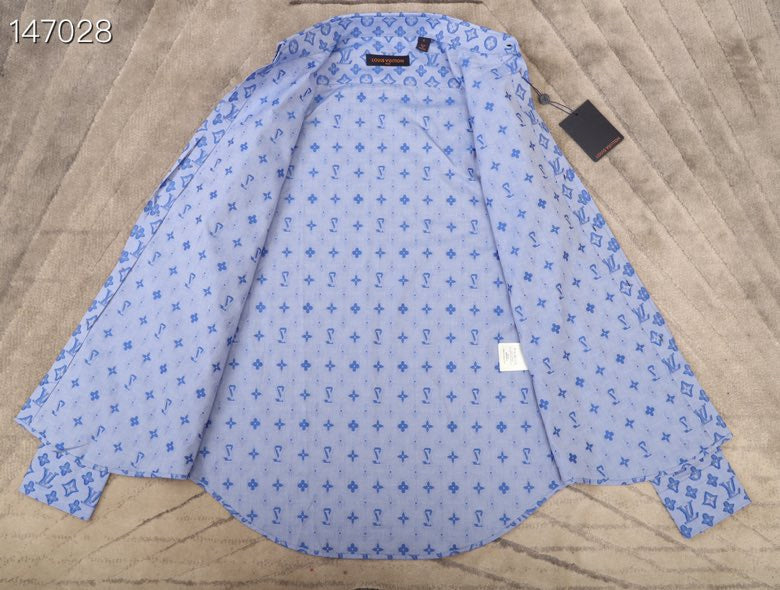 Louis Vuittion Luxury Clothes