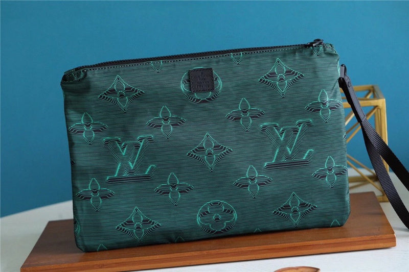 I W Fashion Lu-Vi bags - 10819