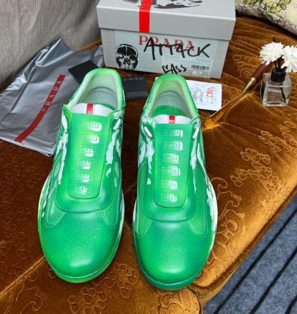 Chloe’s Picks - PD Men Shoes - 196