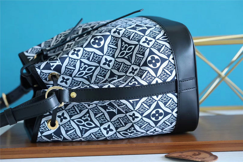 I W Fashion Lu-Vi bags - 8549