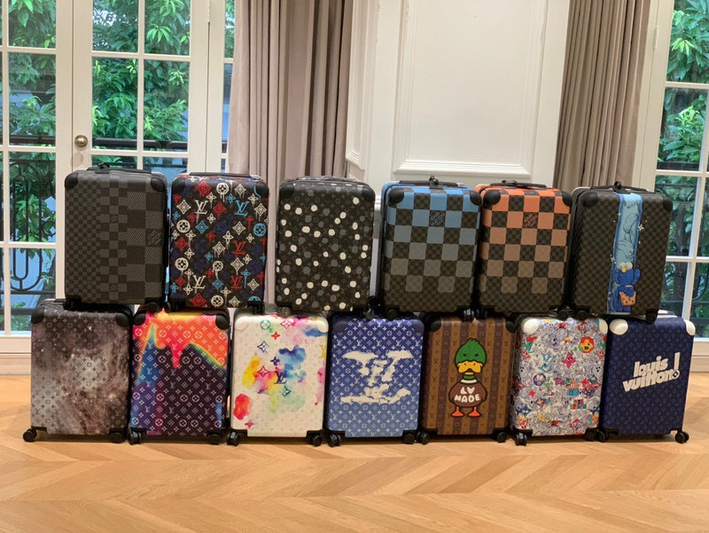 PHA - LOV Bags - 643
