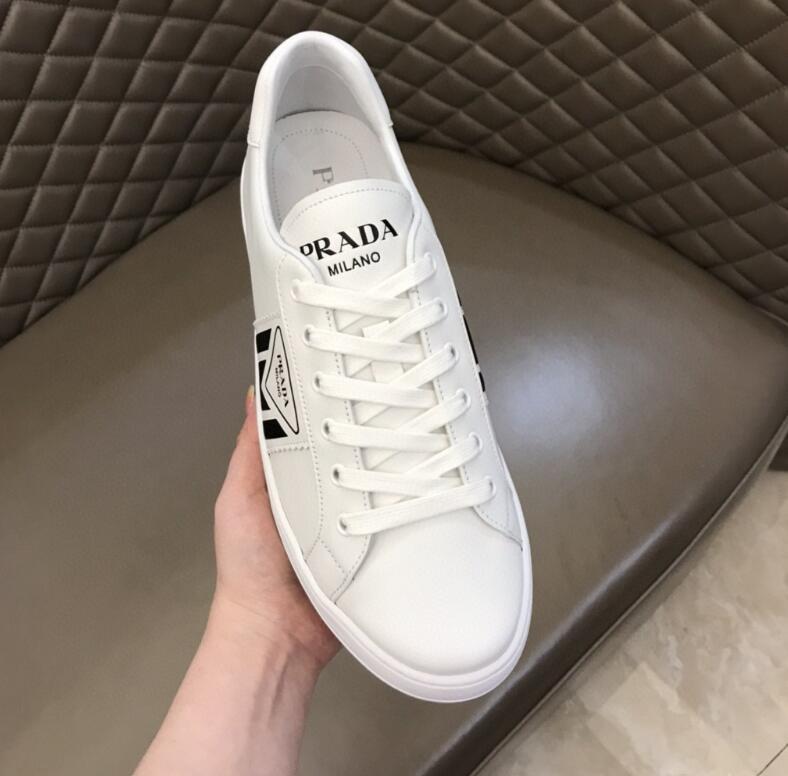 Chloe’s Picks - PD Men Shoes - 125