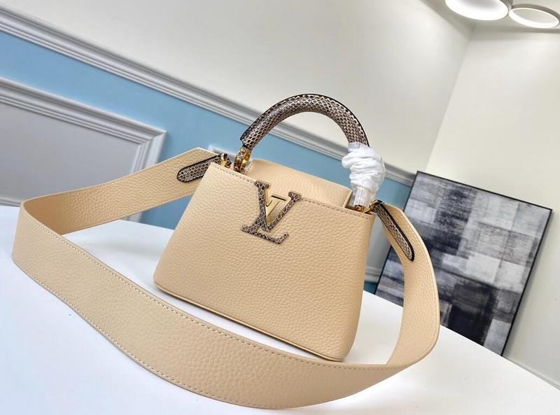 Chloe’s Picks - LOV Bags - 2575