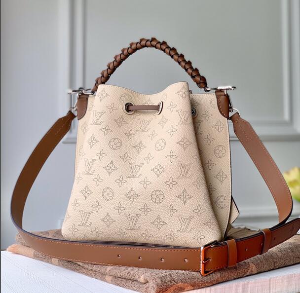 Chloe’s Picks - LOV Bags - 2958