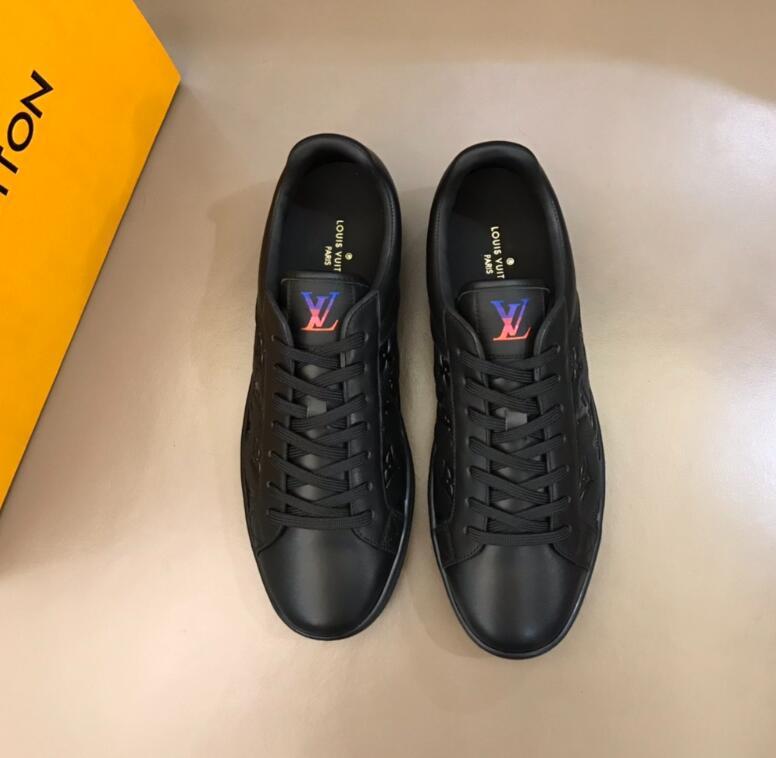 Chloe’s Picks - LOV Men Shoes - 1536