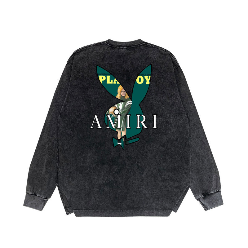 AMIR Hoodies - 139
