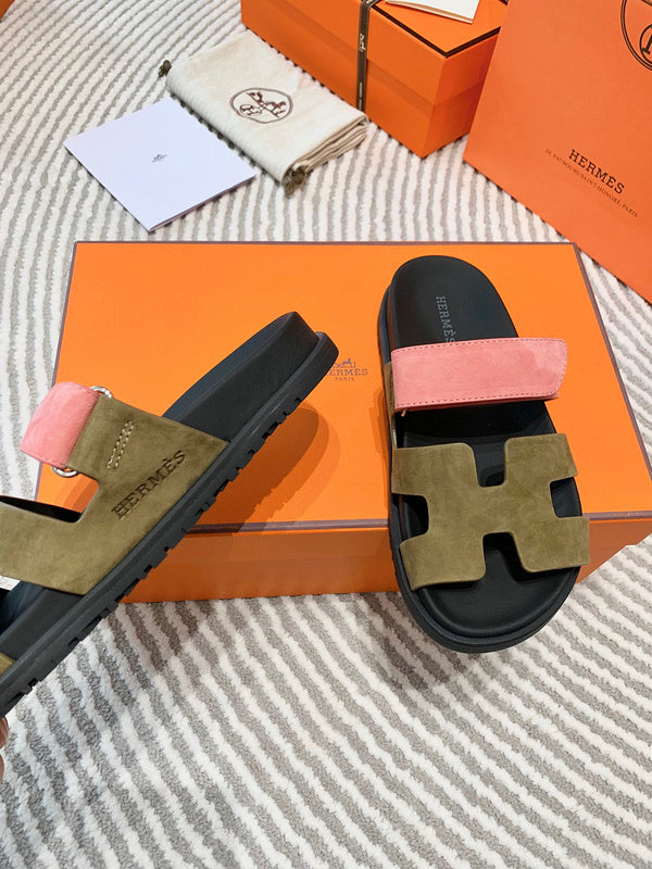 Hermes Luxury Sandals
