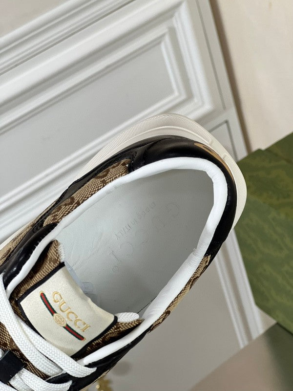 Gucci Luxury Shoes
