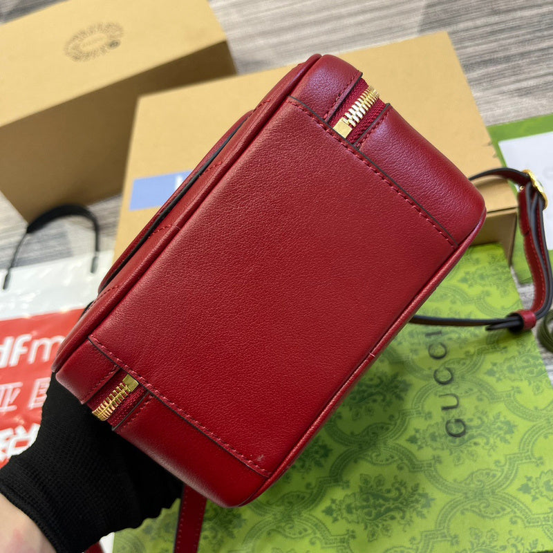 ENT - GCI Bags - 1491