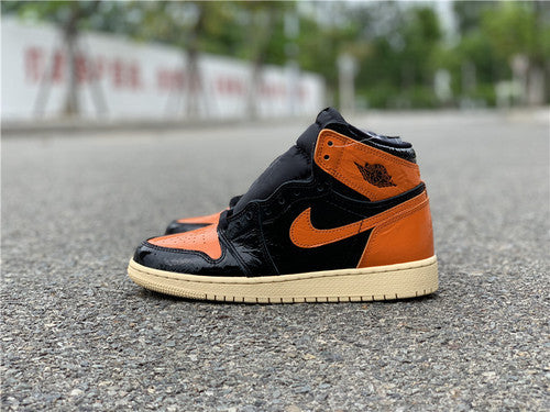 Nike Luxury Shoes
