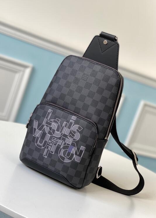 Chloe’s Picks - LOV Bags - 2758