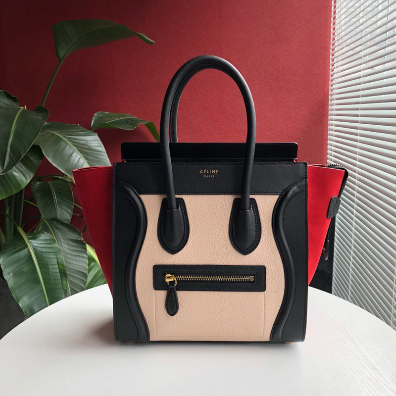 PHA - COL Bags - 219