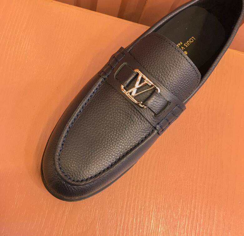 Chloe’s Picks - LOV Men Shoes - 756