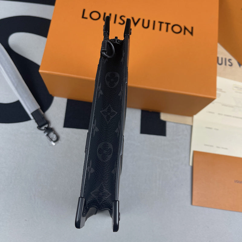 I W Fashion Lu-Vi bags - 10762