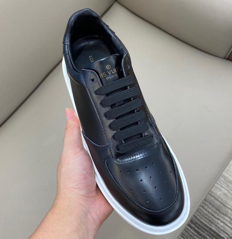 Chloe’s Picks - LOV Men Shoes - 1737