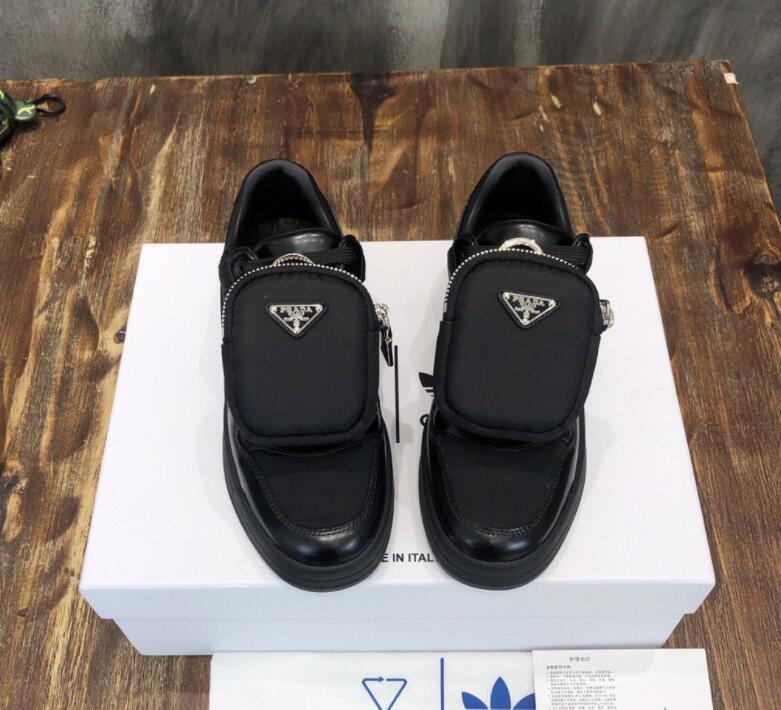 Chloe’s Picks - PD Men Shoes - 292