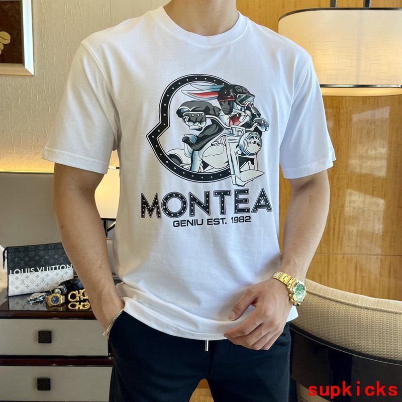 Moncler Luxury Cloth