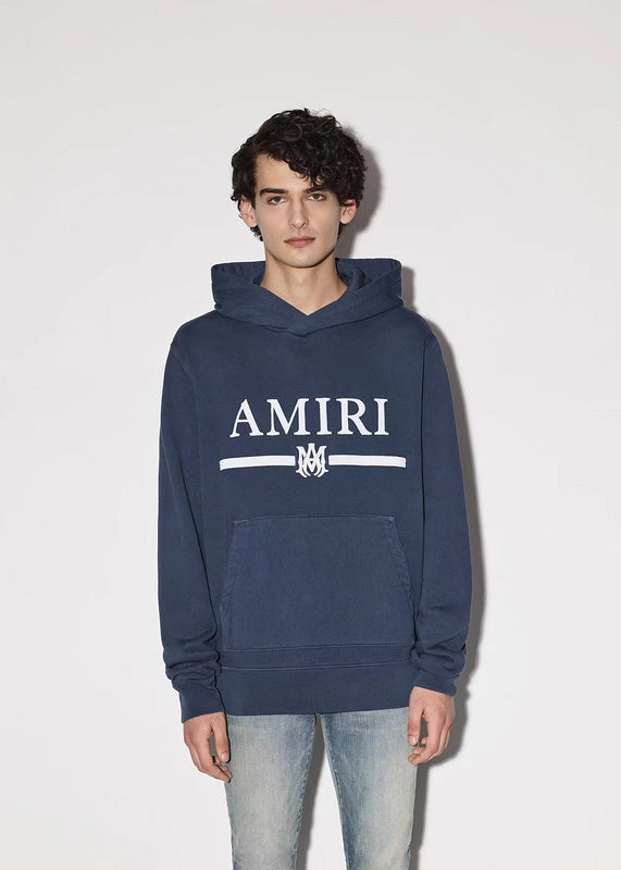 AMIR Hoodies - 041