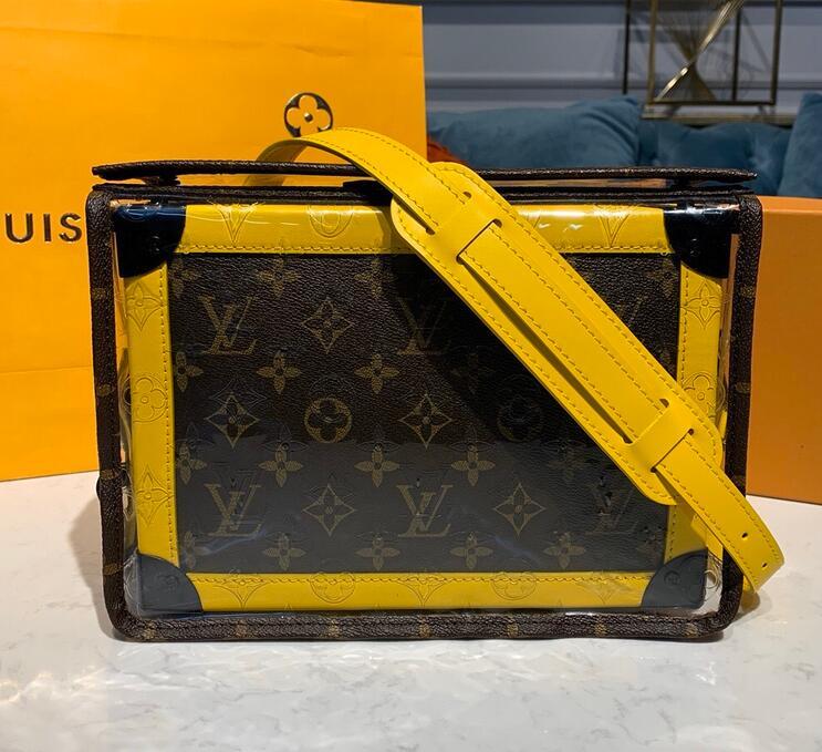 Chloe’s Picks - LOV Bags - 3060