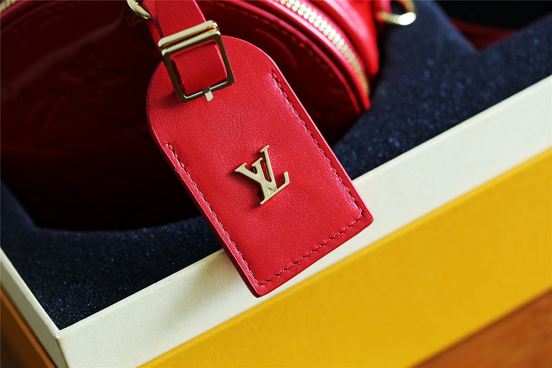 I W Fashion Lu-Vi bags - 8323