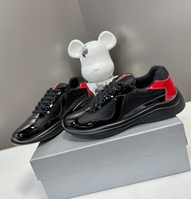 Chloe’s Picks - PD Men Shoes - 012