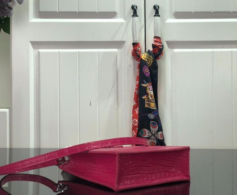 Chloe’s Picks - LOV Bags - 2204