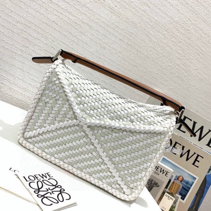 PHA - LWO Bags - 125