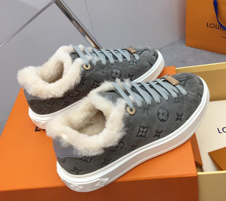 Chloe’s Picks - LOV Women Shoes - 804