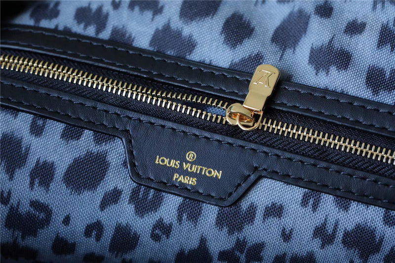 I W Fashion Lu-Vi bags - 9434