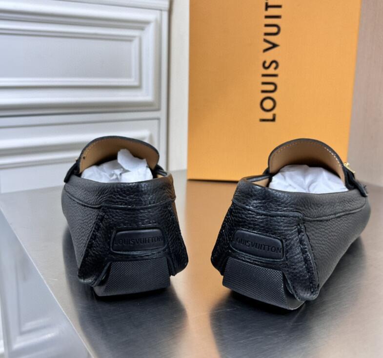 Chloe’s Picks - LOV Men Shoes - 858