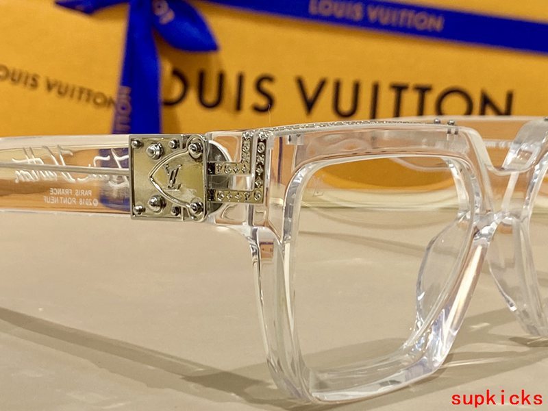 Louis Vuittion Luxury Sunglasses