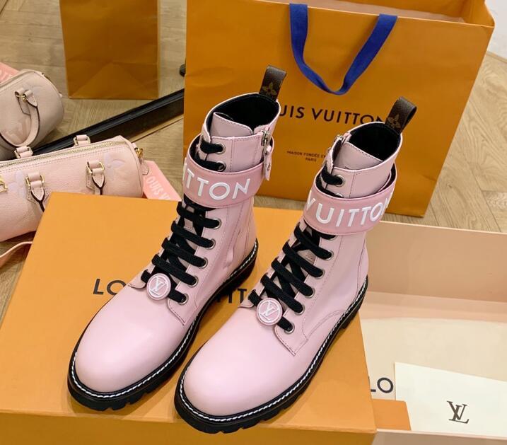 Chloe’s Picks - LOV Men Shoes - 1212