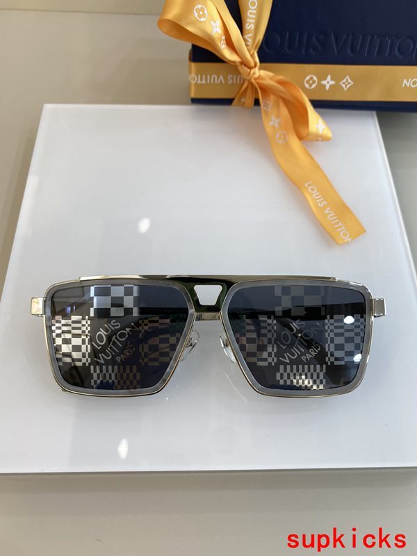 Louis Vuittion Luxury Sunglasses