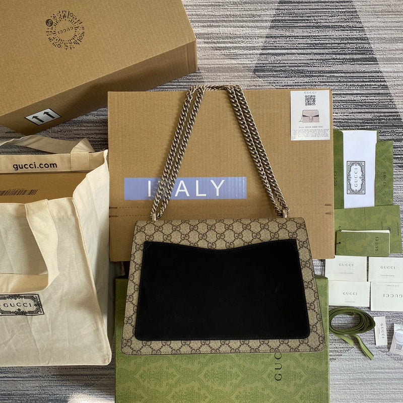 PHA - GUKI Bags - 2190