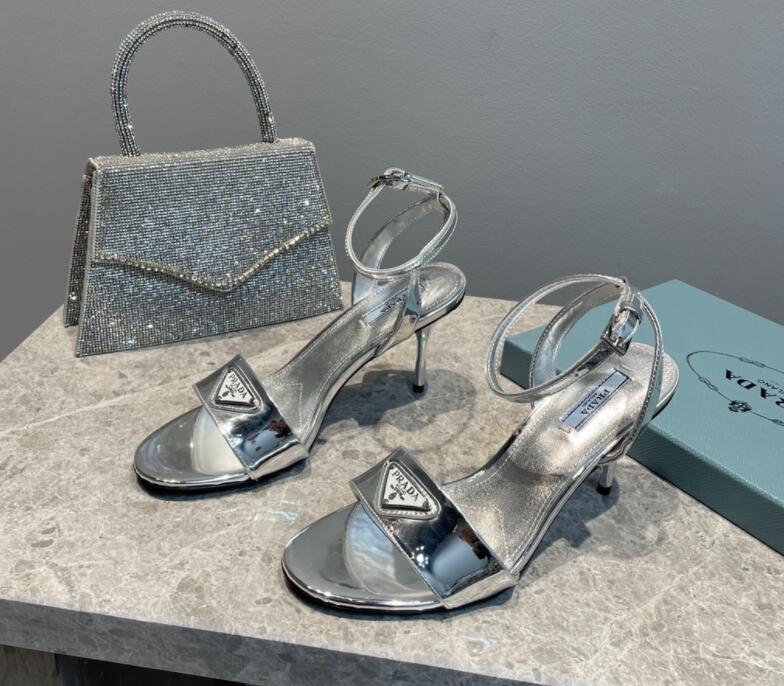 Chloe’s Picks - PD Women Shoes - 265