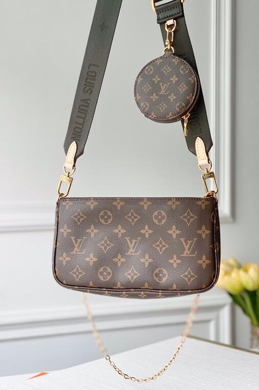 Chloe’s Picks - LOV Bags - 3082