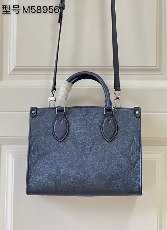 I W Fashion Lu-Vi bags - 17340