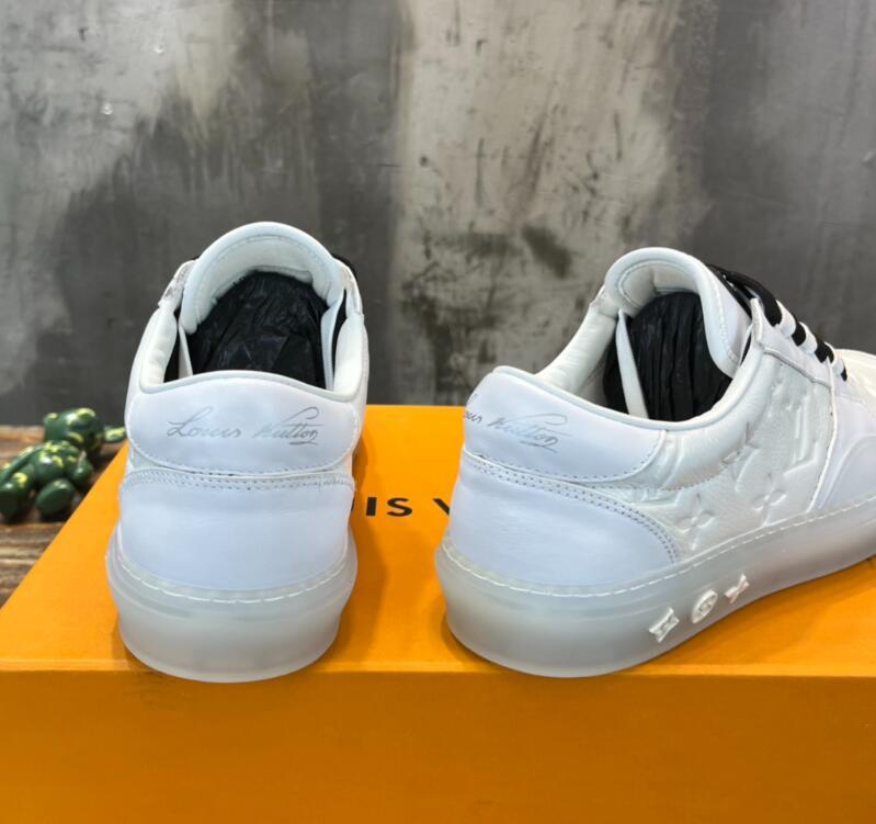 Chloe’s Picks - LOV Men Shoes - 967
